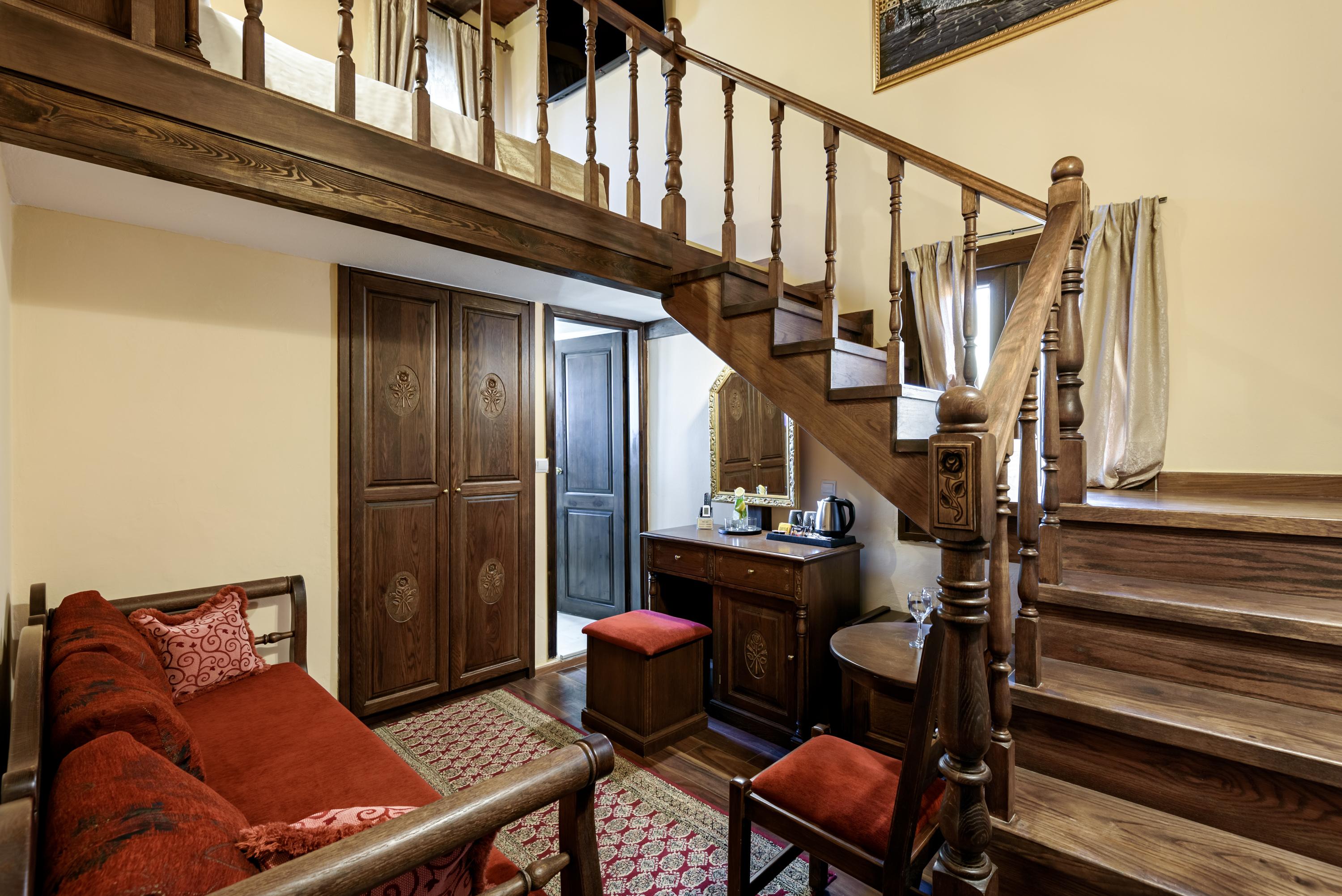 Porto Del Colombo Traditional Boutique Hotel Chania  Exteriör bild