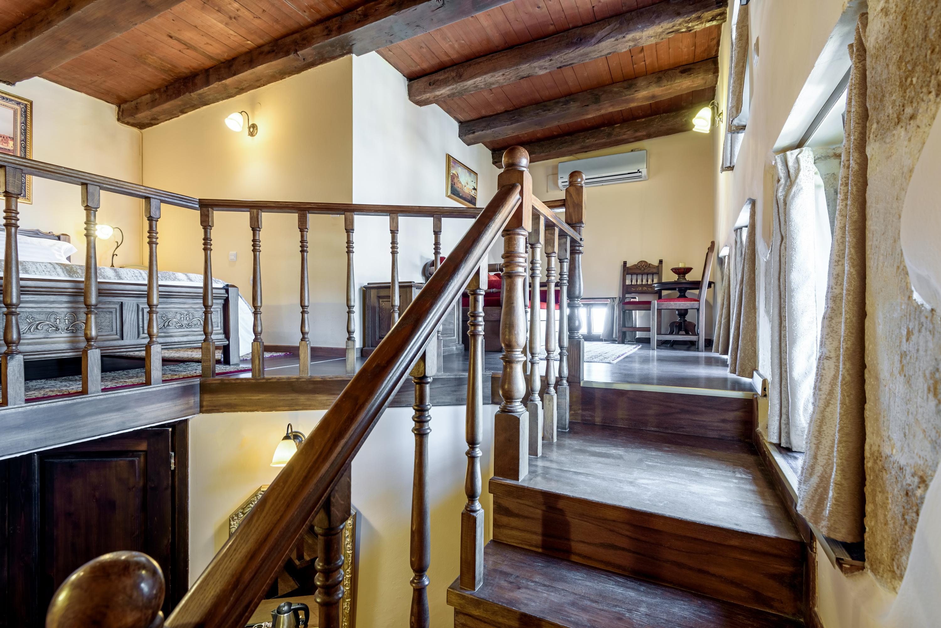 Porto Del Colombo Traditional Boutique Hotel Chania  Exteriör bild