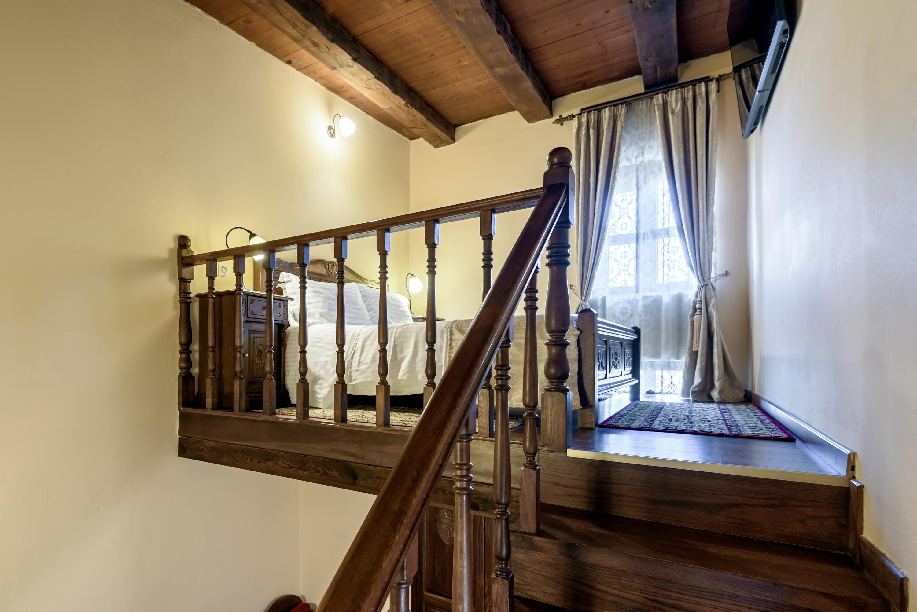 Porto Del Colombo Traditional Boutique Hotel Chania  Exteriör bild