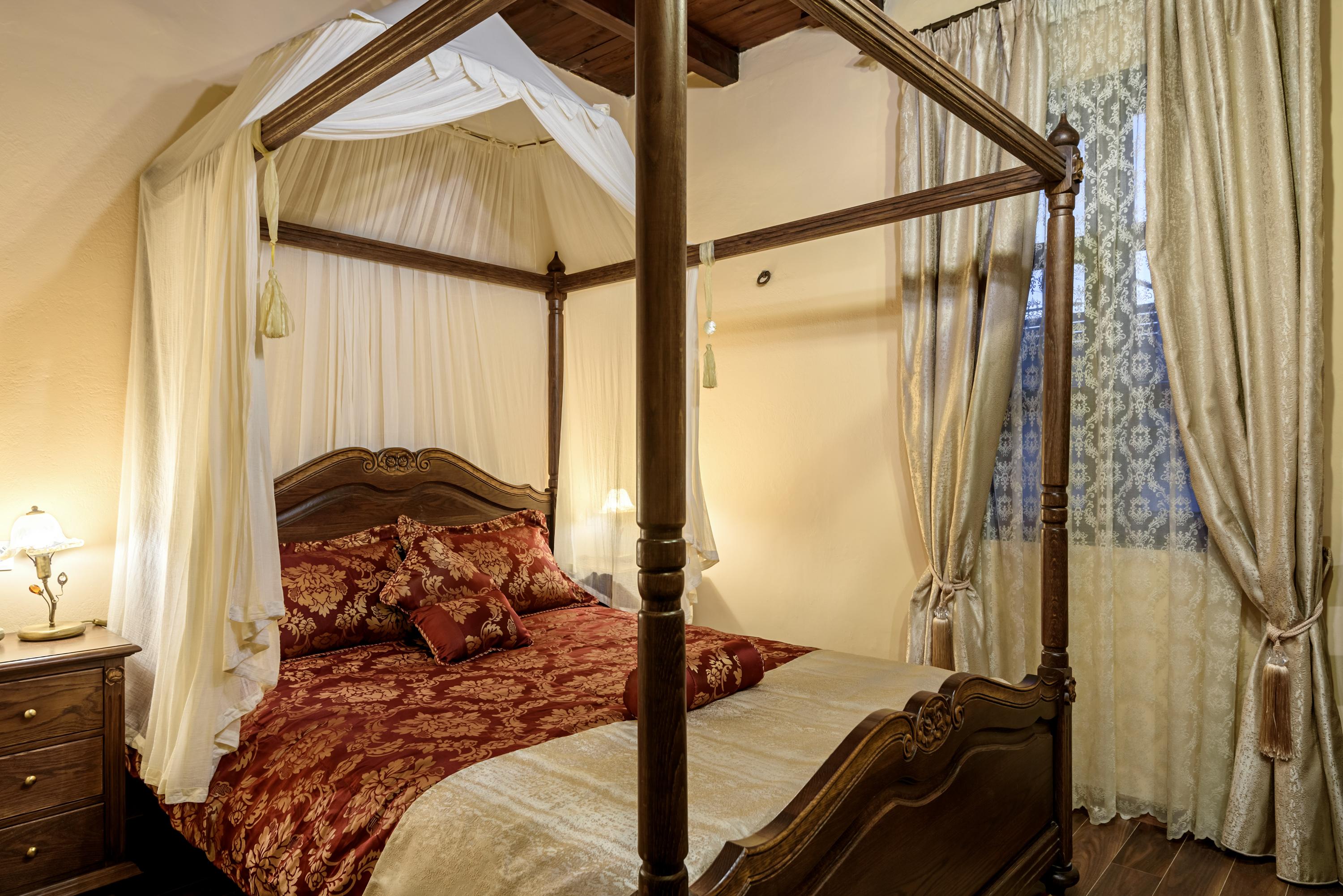 Porto Del Colombo Traditional Boutique Hotel Chania  Exteriör bild