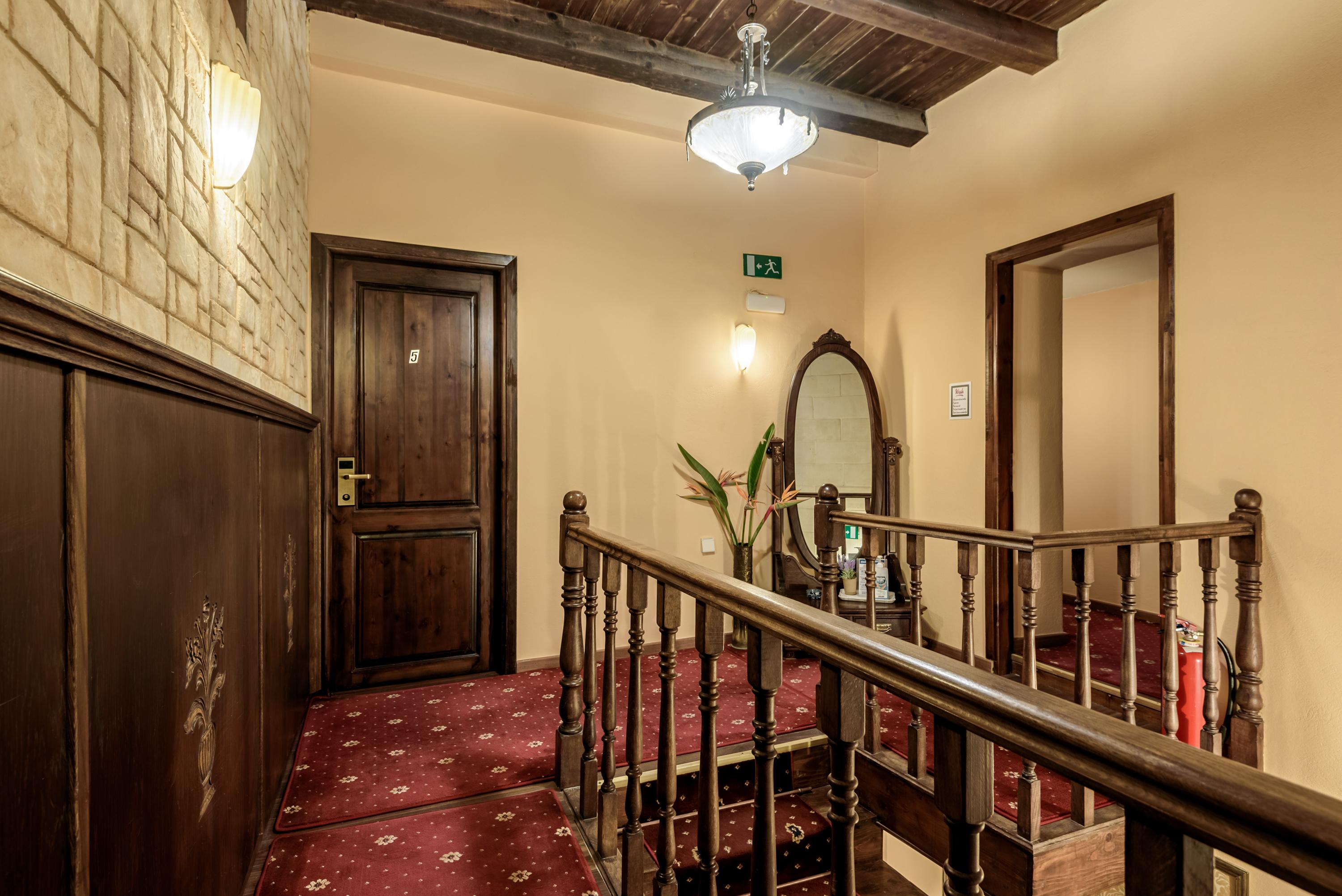 Porto Del Colombo Traditional Boutique Hotel Chania  Exteriör bild